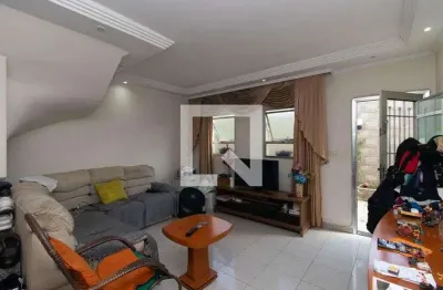 Casa / sobrado em condomínio para venda - vila maria , 3 quartos,  145 m² - são paulo