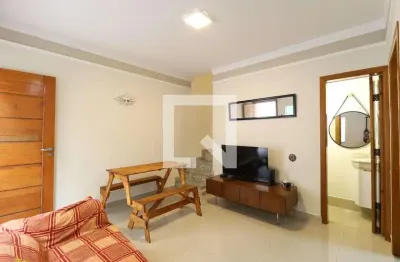 Casa / sobrado em condomínio para venda - tucuruvi, 2 quartos,  60 m² - são paulo