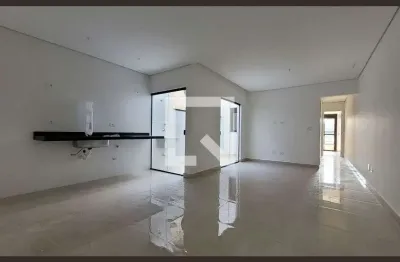 Apartamento para venda - santa teresinha, 2 quartos,  50 m² - santo andré