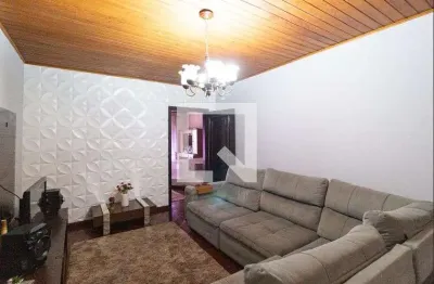 Casa para venda - santo antônio, 2 quartos,  126 m² - osasco