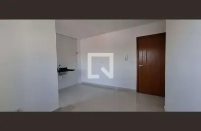 Apartamento para venda - parque joão ramalho, 2 quartos,  50 m² - santo andré