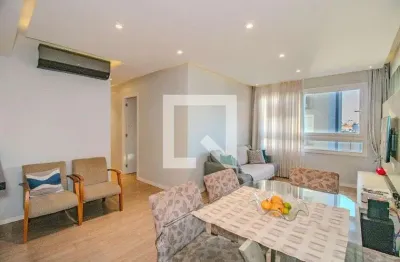 Apartamento para venda - são joão , 3 quartos,  80 m² - porto alegre
