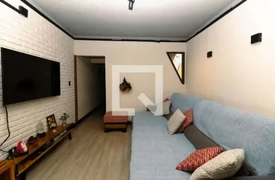 Casa para venda - jardim aricanduva, 3 quartos,  240 m² - são paulo
