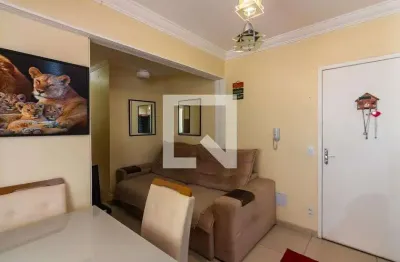 Apartamento para venda - padroeira, 2 quartos,  49 m² - osasco