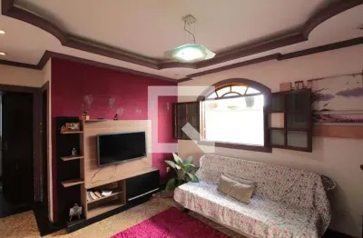 Casa para venda - rio branco, 3 quartos,  140 m² - belo horizonte