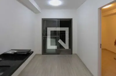 Apartamento para venda - vila santa clara, 1 quarto,  28 m² - são paulo