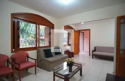 Casa para venda - vila ipiranga, 4 quartos,  144 m² - porto alegre