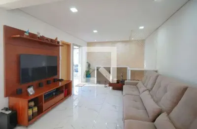 Cobertura para venda - jaraguá, 3 quartos,  160 m² - belo horizonte