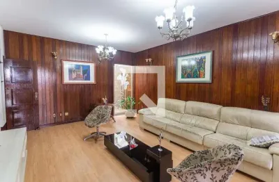 Casa para venda - serra, 6 quartos,  280 m² - belo horizonte