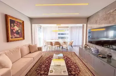 Apartamento para venda - jardim paulista, 2 quartos,  94 m² - são paulo