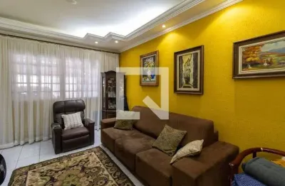 Casa para venda - jardim cocaia, 3 quartos,  150 m² - guarulhos