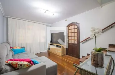 Casa para venda - cidade das flores, 3 quartos,  202 m² - osasco