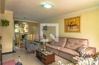 Casa para venda - saúde, 4 quartos,  190 m² - são paulo