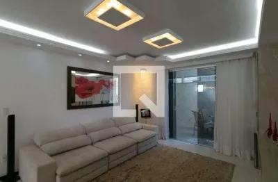 Apartamento para venda - castelo, 3 quartos,  127 m² - belo horizonte