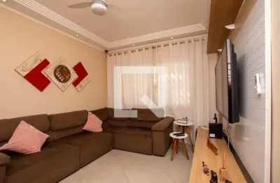 Casa para venda - jardim cocaia, 4 quartos,  150 m² - guarulhos