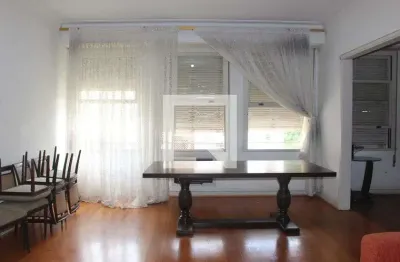 Apartamento para venda - glória, 2 quartos,  119 m² - rio de janeiro