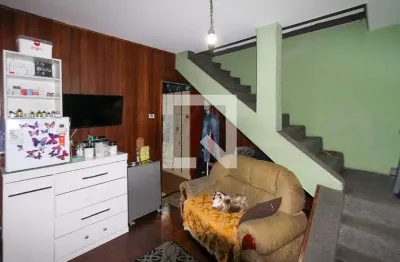 Casa com 3 quartos à venda na Avenida Professor Luiz Ignácio Anhaia Mello, Sapopemba, São Paulo