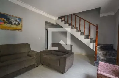 Casa para venda - vila clarice, 4 quartos,  240 m² - santo andré