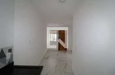 Apartamento para venda - água fria, 2 quartos,  35 m² - são paulo