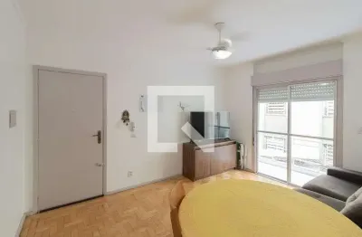 Apartamento para venda - centro, 3 quartos,  92 m² - são leopoldo