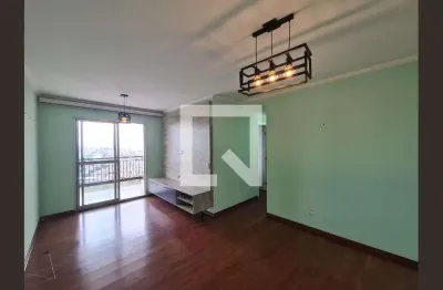 Apartamento para venda - picanço, 3 quartos,  76 m² - guarulhos