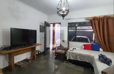 Casa para venda - água fria, 2 quartos,  170 m² - são paulo