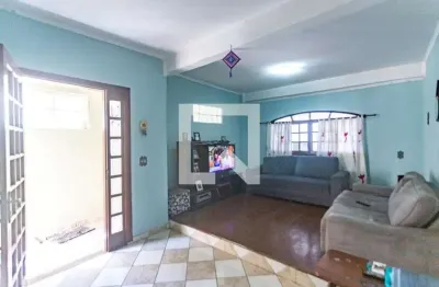 Casa para venda - baeta neves, 3 quartos,  280 m² - são bernardo do campo