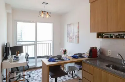 Kitnet / stúdio para venda - santa cecília, 1 quarto,  30 m² - são paulo