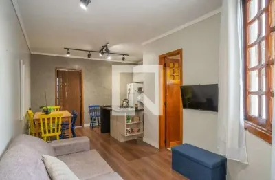 Apartamento para venda - cidade baixa, 1 quarto,  40 m² - porto alegre