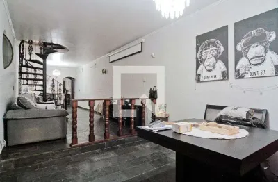 Casa para venda - piqueri, 3 quartos,  213 m² - são paulo