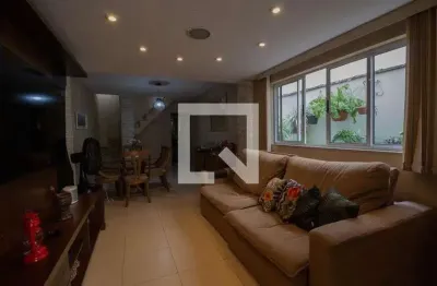Casa para venda - curicica, 3 quartos,  300 m² - rio de janeiro