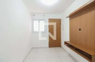 Apartamento para venda - vila esperança, 1 quarto,  30 m² - são paulo