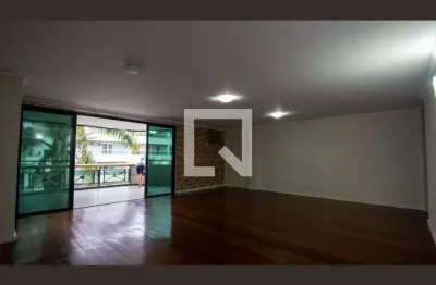 Apartamento para venda - recreio, 4 quartos,  220 m² - rio de janeiro