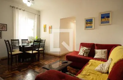 Apartamento para venda - cambuci, 2 quartos,  72 m² - são paulo