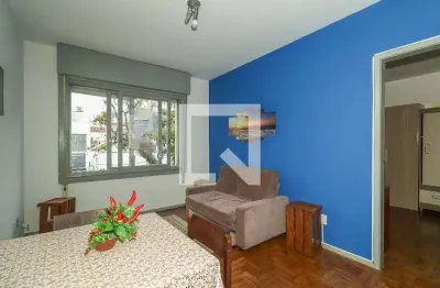 Apartamento para venda - floresta, 1 quarto,  45 m² - porto alegre