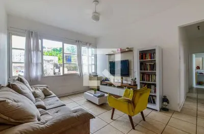 Apartamento para venda - icaraí, 2 quartos,  85 m² - niterói