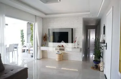 Apartamento para venda - belém, 3 quartos,  119 m² - são paulo