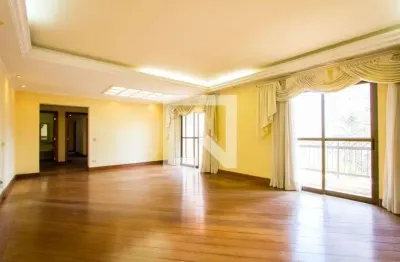 Apartamento para venda - jardim bela vista, 4 quartos,  182 m² - santo andré