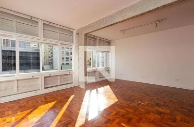 Kitnet / stúdio para venda - consolação, 1 quarto,  60 m² - são paulo