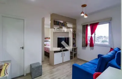 Apartamento para venda - vila andrade, 1 quarto,  32 m² - são paulo