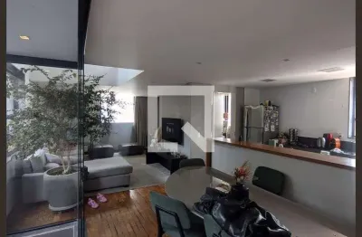Apartamento para venda - santo antônio, 2 quartos,  113 m² - belo horizonte