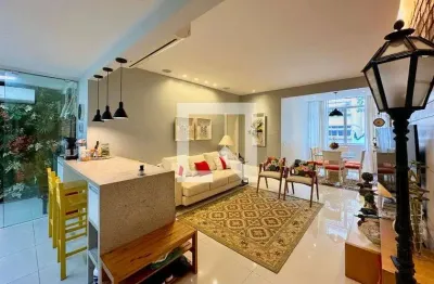 Apartamento para venda - copacabana, 3 quartos,  136 m² - rio de janeiro