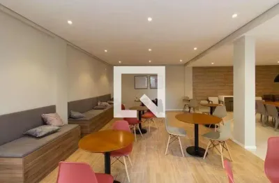 Apartamento para venda - vila guilherme, 2 quartos,  34 m² - são paulo