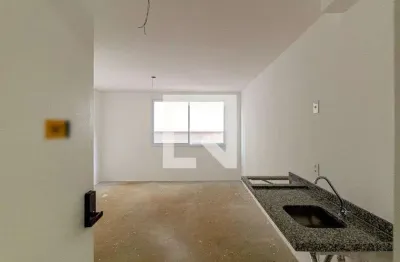 Kitnet / stúdio para venda - santa cecília, 1 quarto,  24 m² - são paulo