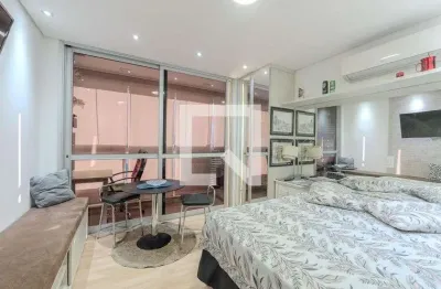 Kitnet / stúdio para venda - consolação, 1 quarto,  22 m² - são paulo