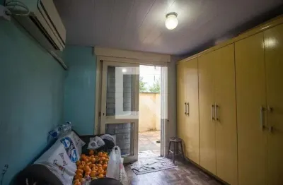 Apartamento para venda - azenha, 1 quarto,  39 m² - porto alegre