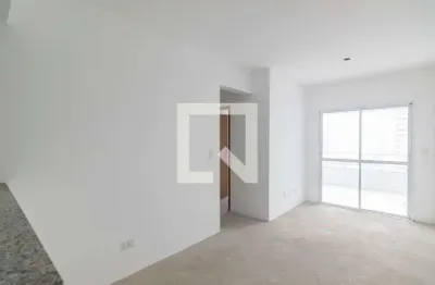 Apartamento para venda - campestre, 2 quartos,  62 m² - santo andré