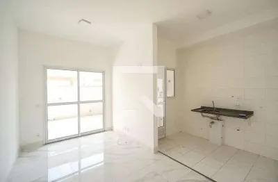 Apartamento para venda - vila esperança, 2 quartos,  83 m² - são paulo