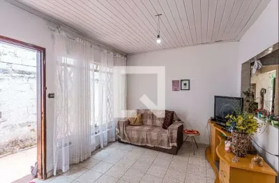 Casa para venda - freguesia do ó, 2 quartos,  80 m² - são paulo