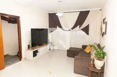Casa para venda - jardim santa cecília, 3 quartos,  300 m² - guarulhos